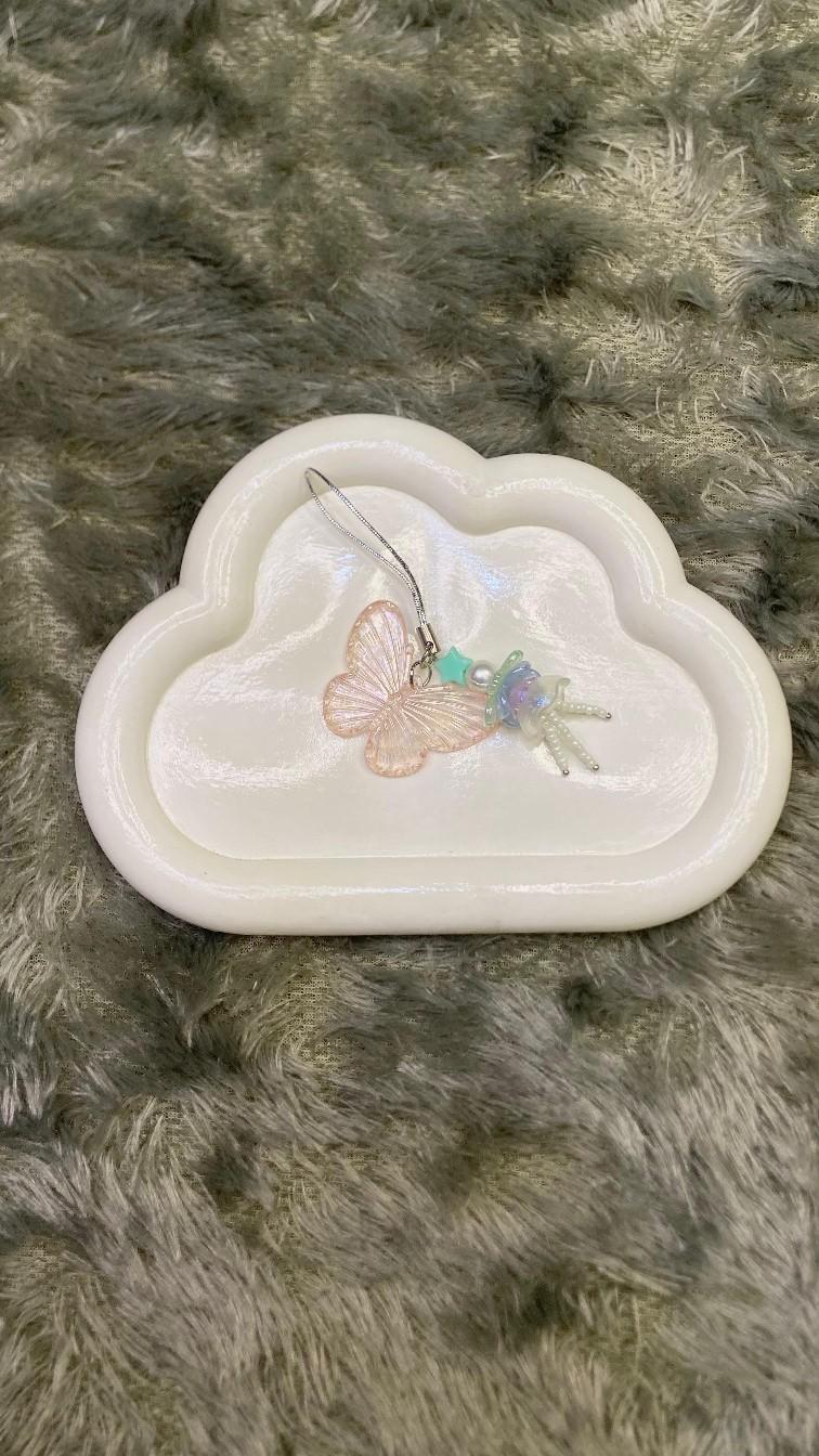 Gantungan Tas Wanita Lucu Model Terbaru Gaya Feminin