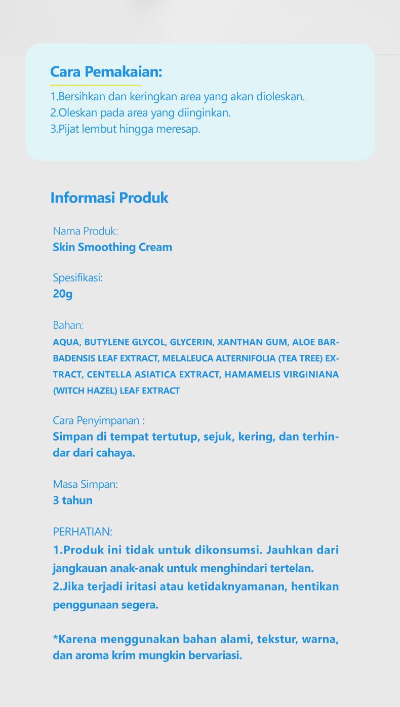 VELLTRUA Skin Soothing Gel Firming Removing Blemishes Skin Conditioning Gel, Treat Your Skin