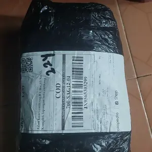 WELLJOY - Susu Bubuk Full Cream 1 Kg - Pengganti UHT