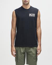 Gambar Deus Ex Machina Indonesia - Chinook Muscle - BLACK, S dari Deus Ex Machina Indonesia Kota Denpasar 5 Tokopedia