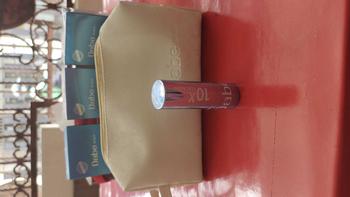 Product Review of SNAIL ESSENCE COLLAGEN GLOWING STICK from ●**e t**● 0