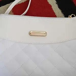 tas tangan Clutch bordir Combi CARARA dompet pouch Wanita Kulit kekinian