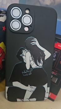 Product Review of IPhone couple phone case/7/7Plus/8Plus/X/xr/xs/11/12/13/Pro/Max/Plus/15Promax soft case phone case16promax 16pro 16plus 16 from ꧁**꧂ 0