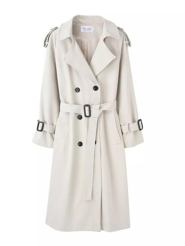 COAT KATUN UNTUK SEGALA MUSIM  WANITA KODE 1 - 100 2