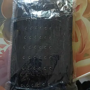 Jollybell.id KR2137 Korset Pelangsing Belt Kompresi Ekstra Pinggang Perut Body Slimming Melahirkan