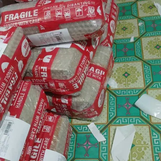 Gula aren merah asli alami 100%d jamin asli 1 kg 2