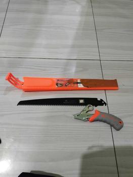Product Review of Maxsupe Gergaji kayu lurus model terbaru dengan tempat gergaji from P**a A** 0
