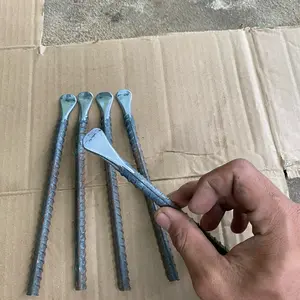 Cukit ban motor bahan besi ulir 10 mm harga per biji