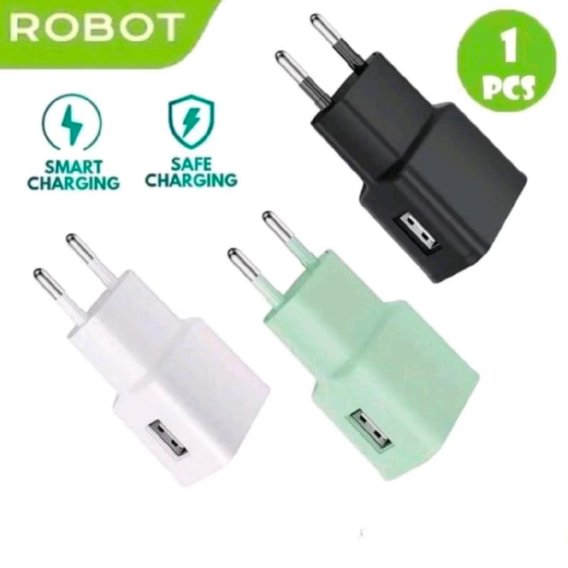 CHARGER ROBOT RT-K4s /BATOK CHARGER ROBOT 1