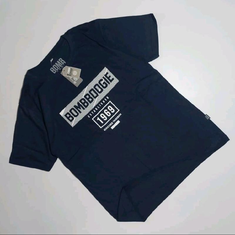 baju kaos+lengan panjang+lengan pendek pria 5