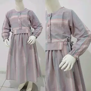 Allyzzia - Amara Gamis for Kids 3-12 Tahun