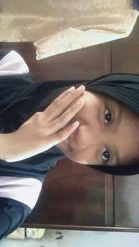 Product Review of Hijab Sport Size S Hijab Olahraga Kerudung Volly Kerudung Olahraga Sporty Simple Standar Nyaman Instan Bergo Busa Panjang Casual Variasi Muslim from g**s 1