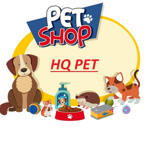 HQ Pet Siêu Thị Thú Cưng