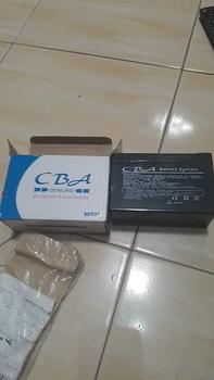 Product Review of BATERAI AKI ACCU 8 AH 12 VOLT ORI CBA SPRAYER ELEKTRIK BATTERY SPRAYER from s**j e**r 1