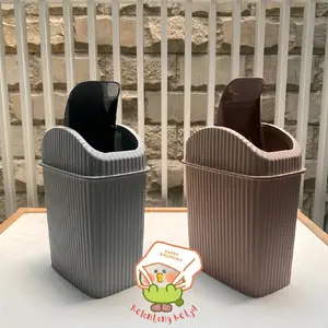 TEMPAT SAMPAH MINI AESTGETIC 2 LITER TYPE MOLLY