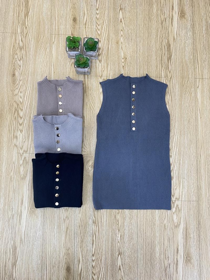 Product Introduction of Inner (dalaman) kancing wanita bahan rajut 10