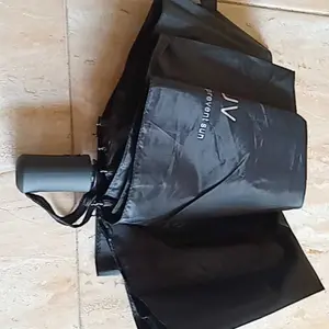 [EXCLUSIVE WILLIE SALIM] C432 Payung Lipat Otomatis Buka Tutup Anti UV