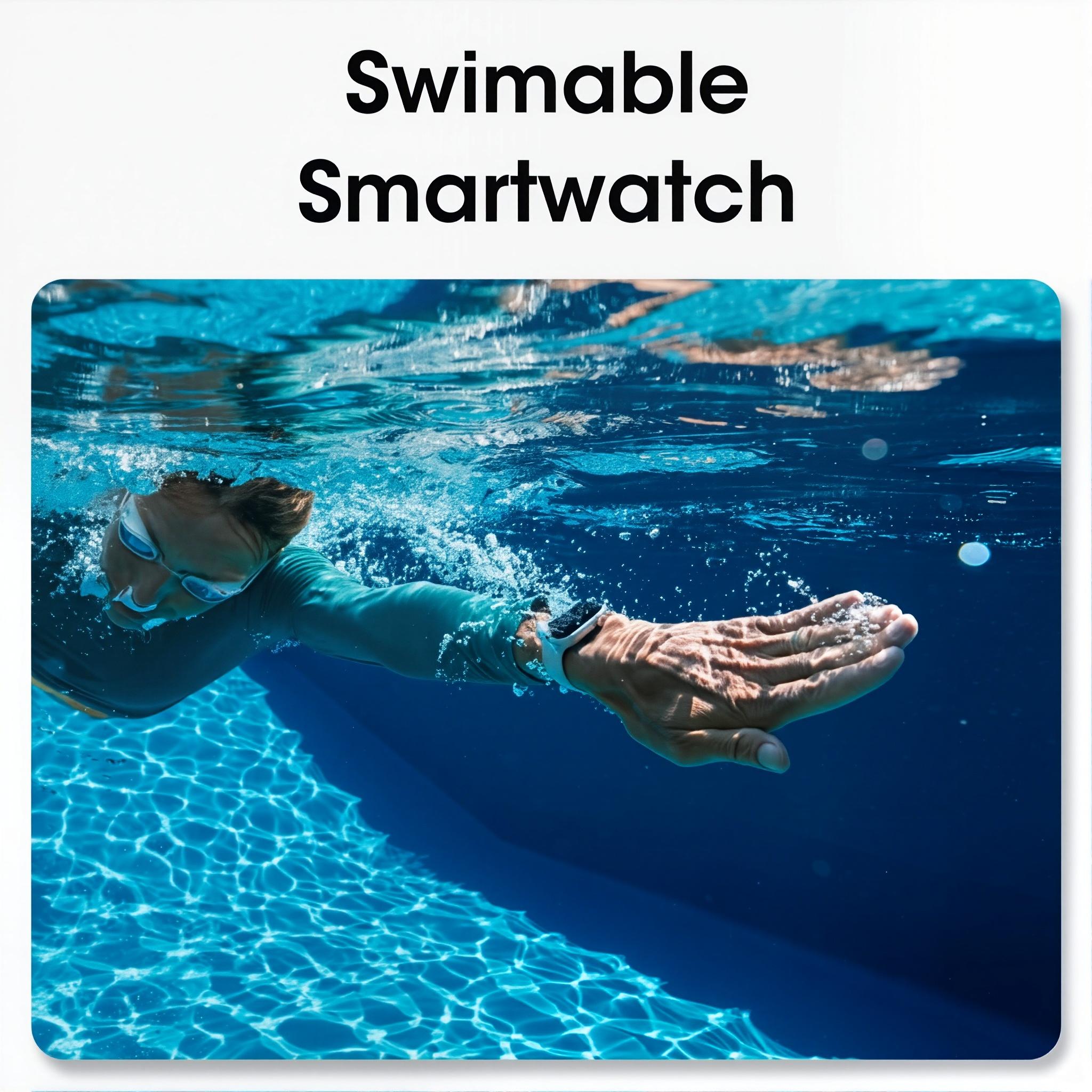 [COD&GIFT] AMOV Watch S11 Pro AMOLED 2,11 Inci HD Display Smartwatch IP68 Waterproof Bluetooth Android Jam Tangan Pintar 4GB Memory 420mAh Battery 68 ip smart 10 max