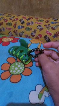 Product Review of C12 JEDAI BANGKOK JUMBO KUAT 8CM JEPIT RAMBUT from i**e i**z 1