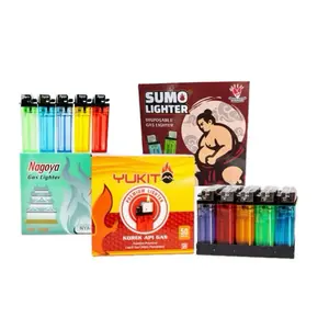 50 PCS /1 PACK KO-REK RODA BESAR KOR3K RODA WARNA