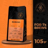 Gambar Bali Karana Coffee 105GR - Single Origin Arabica Coffee - Biji Kopi / Bean dari First Crack Coffee Kota Administrasi Jakarta Utara 1 Tokopedia
