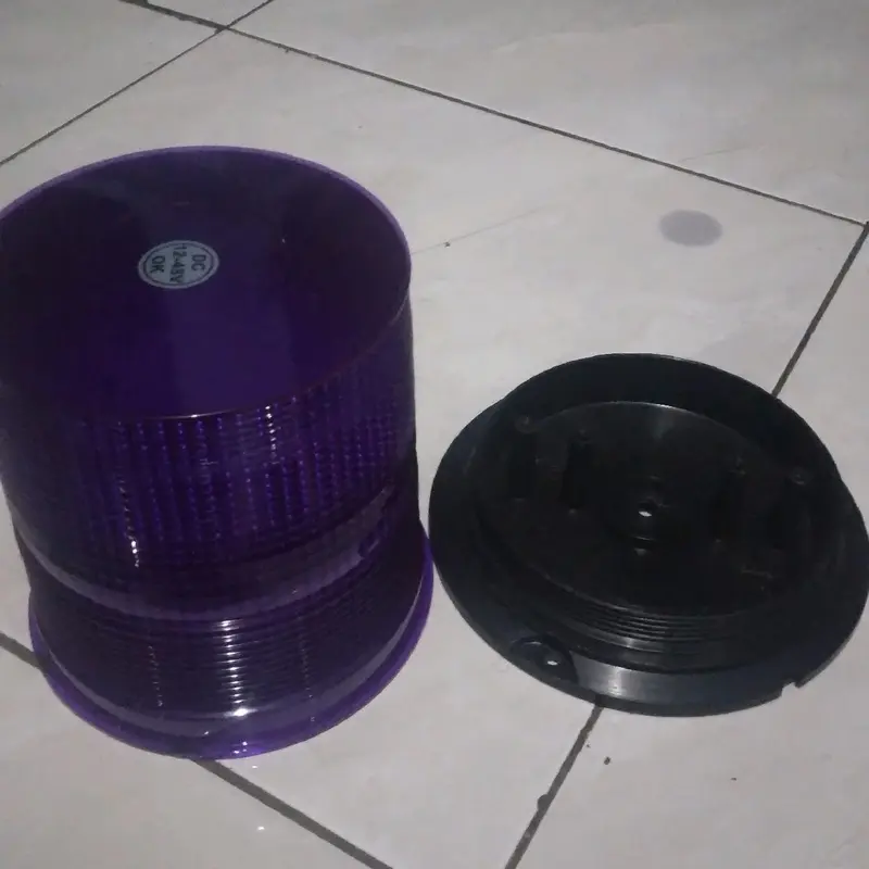 toples lampu Rotari besar seri H 2