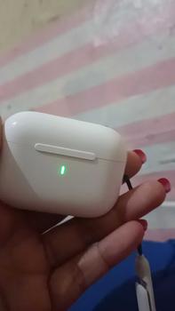 Product Review of [EXCLUSIVE BAIMWONG] GOOJODOQ J206 Earphone bluetooth TWS Pro Earphone Nirkabel Headset Bluetooth 5.3 earphones BT Handset Bluetooth from 🌼**🌼 1