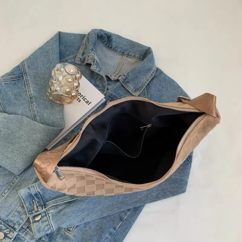 Tas Selempang Wanita Import SBF554 7