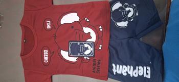 Product Review of PAKET HEMAT 3 STEL / setelan anak cowok 1-4 tahun / setelan baju anak laki laki / kaos baju anak laki from S**r i**a 2