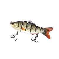 Gambar TaffSPORT Kail Pancing Bentuk Ikan Hidup Fish Lure Bait 9.5cm - VSJ06-4 dari Taffware Official Store Kota Administrasi Jakarta Barat 3 Tokopedia