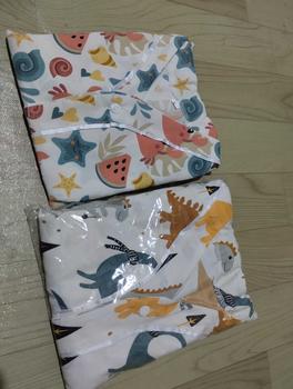 Product Review of setelan baju piyama anak laki-laki motif dino motif trendy untuk umur 1-12 thun  Celana panjang model tanpa kerah piyama labu labu anak laki-laki from n**a 0