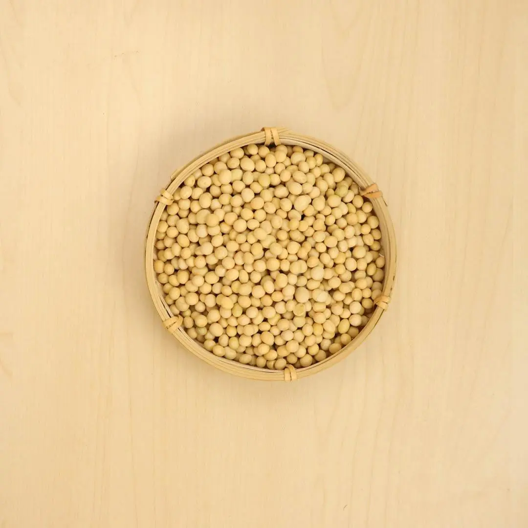 Quay Wholefoods - Soya Bean (China)