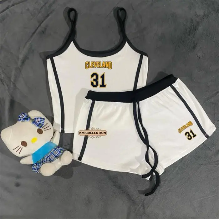 PUTIH ( CLEVELANDD 31 )