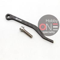 Gambar ALPITUDE Cornetto Carbon Fiber Chain Catcher dari Hobby One Kota Bandung 2 Tokopedia