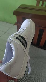 Product Review of NOCTUR - Sepatu Sneakers Pria Kasual esme-1421 from D**i 1