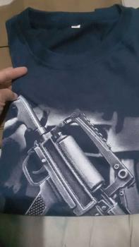 Product Review of PUBG | Kaos Pria & Wanita | Jumbo | Murah | Distro | Produk Lokal | FUTURA CLOTHING from N**. 0
