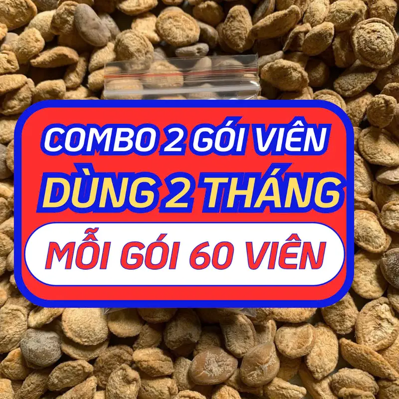 2 Gói V Hạt Sang Trắng Dùng 2 Tháng- Giải Quyết Đại Tràng Co Thắt & Viêm Loét cây nhội giống cây hoa hồng phụng hạt nắp ấm mận phôi trồng nấm kim châm 6