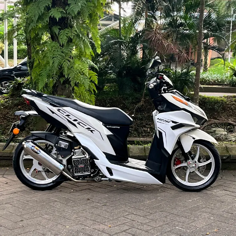 Knalpot Standar Racing JIMSCO Original Pipa 26-28mm Nmax Aerox PXC Vario Beat Mio X ride Lexi Genio copy cms Motor Mesin Motorcycle Pangkon Tabung 8