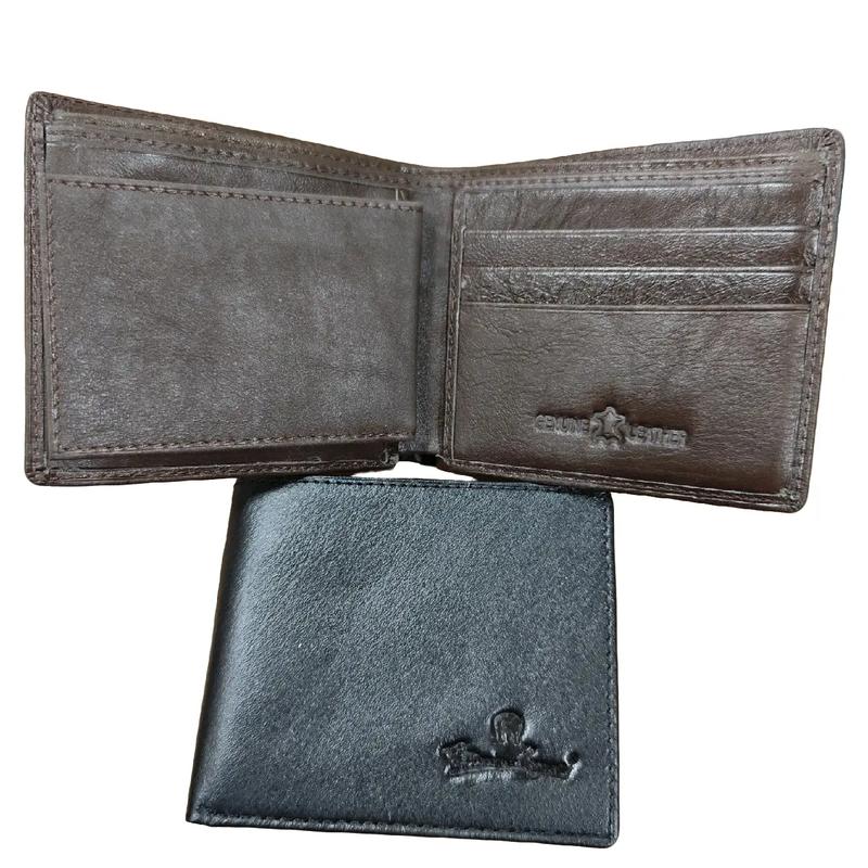 Dompet Kulit Asli TERMURAH 1