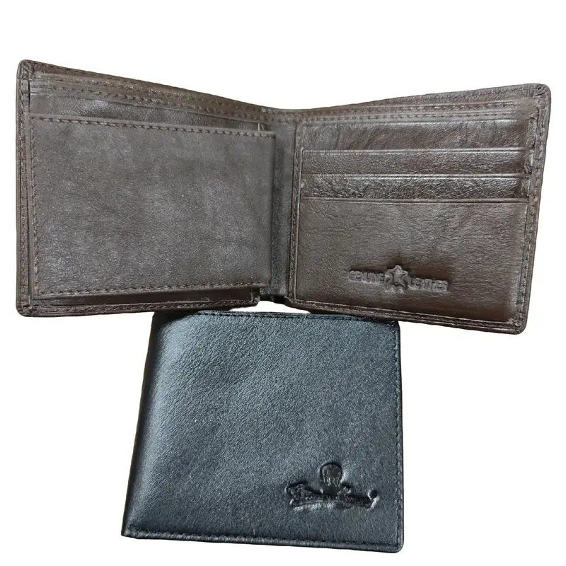 Dompet Kulit Asli TERMURAH 0
