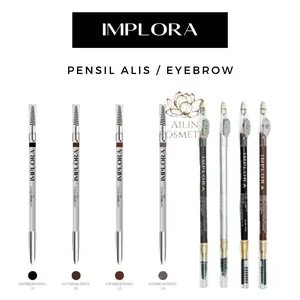 IMPLORA PENSIL ALIS / EYEBROW BPOM