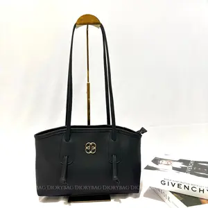 TOTEBAG ROSELA - Tas Shoulder Wanita Totebag Korean Style Kekinian