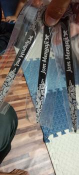 Product Review of Penunjuk/Penanda mengaji/buku (Black Edition) from t**p 1