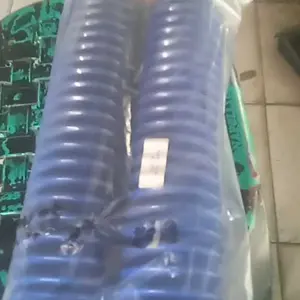 KARET(PELINDUNG ) SHOCK SPAKBOR  DEPAN KARET  COVER DEPAN MOTOR UNIVERSAL SESUAI TIPE MOTOR / SETIAP PEBELIAN KARET SHOCK GRATIS KABEL TIES Motorcycle Sepeda MOTOR METIC TRAIL BEBEK SUPER MOTOR