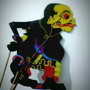 WAYANG BAGONG WAYANG KERTAS BERKUALITAS