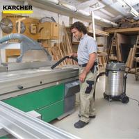 Gambar Karcher Vacuum Cleaner NT 90/2 Me Classic dari Karcher Professional Store Kab. Bekasi 4 Tokopedia