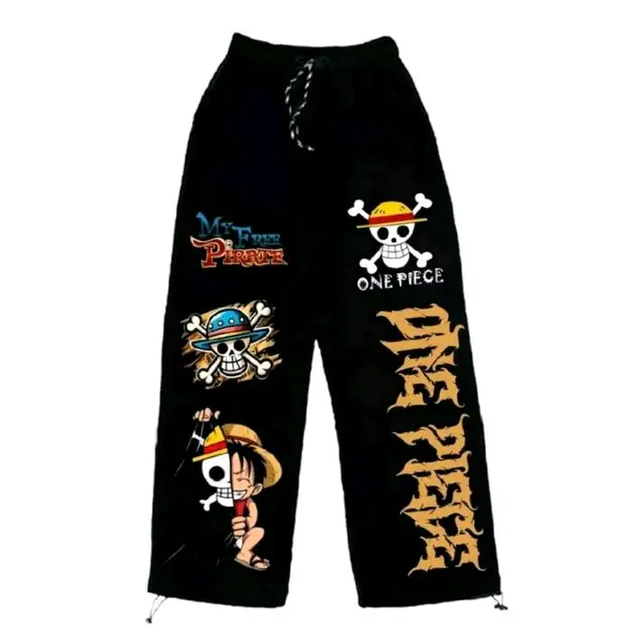 Baggy. one piece 02