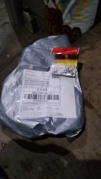 Product Review of KAIL PANCING AUTOMATIC FLIP GAMAMIS - ISI 12 SERI 1008 from D**@ @**@ 0