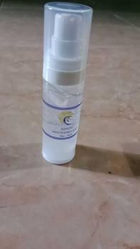 Product Review of Serum khair Clarintha - serum whitening wajah untuk menutrisi kulit agar lebih sehat - face oil untuk Mencerahkan dan menyamarkan Kerutan from r**a 0
