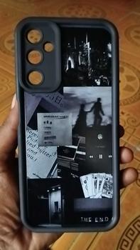 Product Review of Casing Hp Samsung A05 A05S A14 5G A03S A04 A04S A04E A53 A54 A10S A10 A11 A12 A13 A20 A22 A23 A24 A31 A32 A33 A50 A51 A52 Penutup Soft Case Desain Gambar Tambal Sulam MUHAMAD from u**5 1